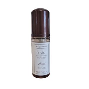 Vita Liberata Invisi Foaming Tan Water Medium / Dark 25ml / 0.85 fl oz New
